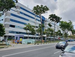 Loyang Industrial Estate (D17), Factory #337327201